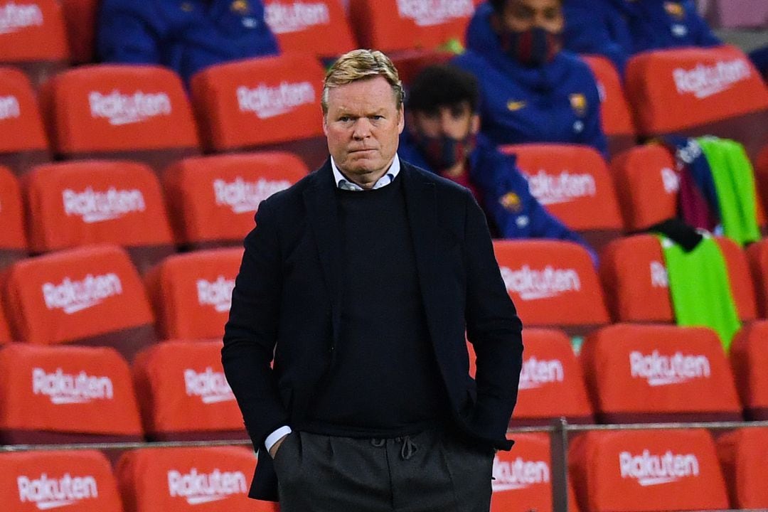 Ronald Koeman