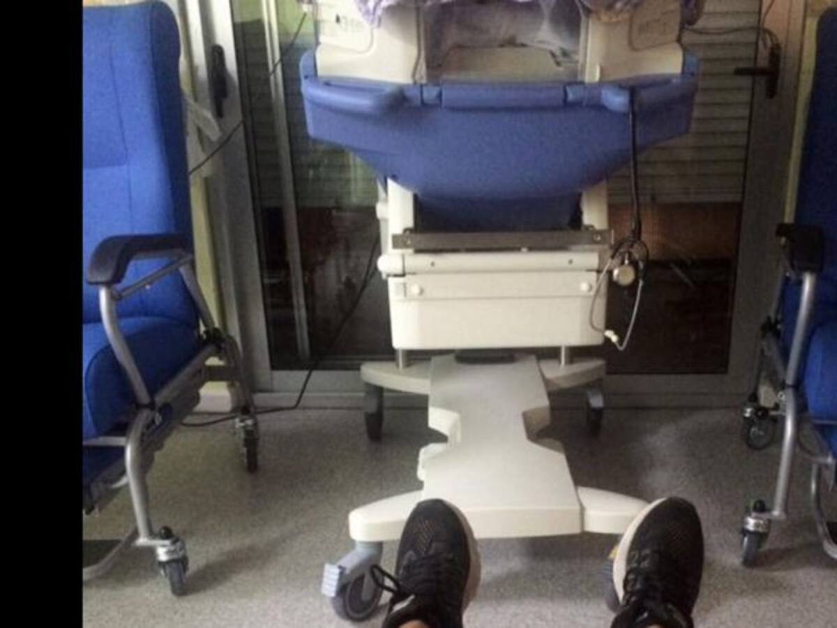 Entrevista a Javier Rodríguez (19/09/2016)