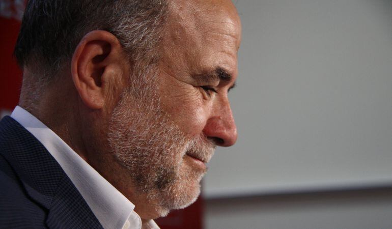 Imatge d'arxiu de Sabaté.