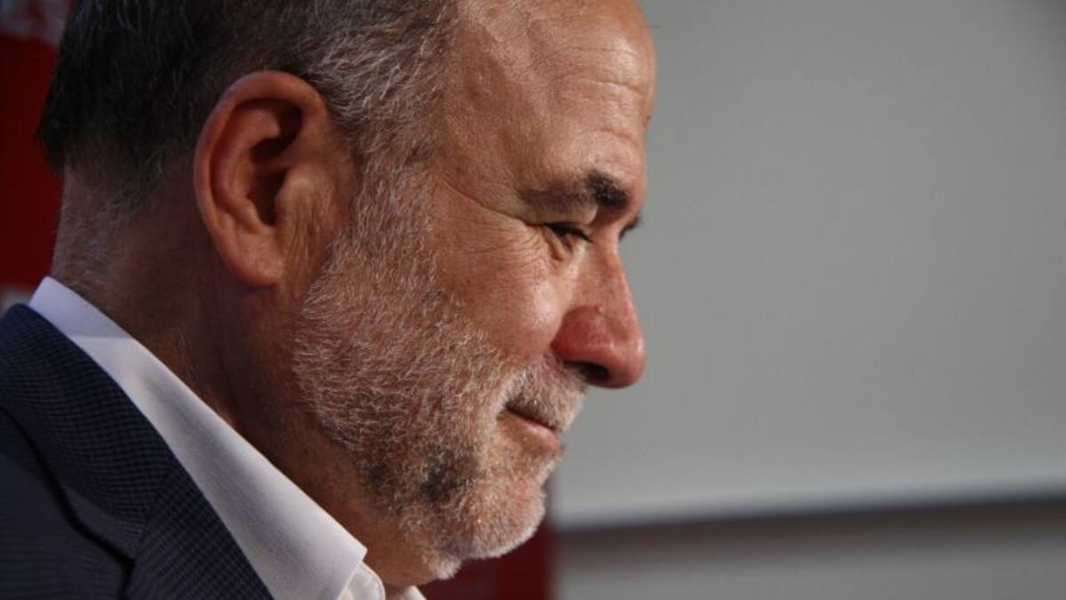 Joan Sabaté, nou subdelegat del govern