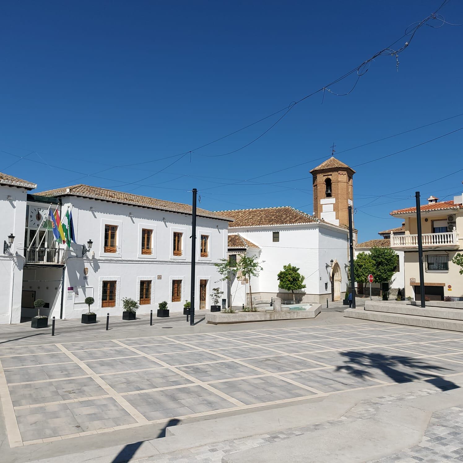 Ayuntamiento de Gójar