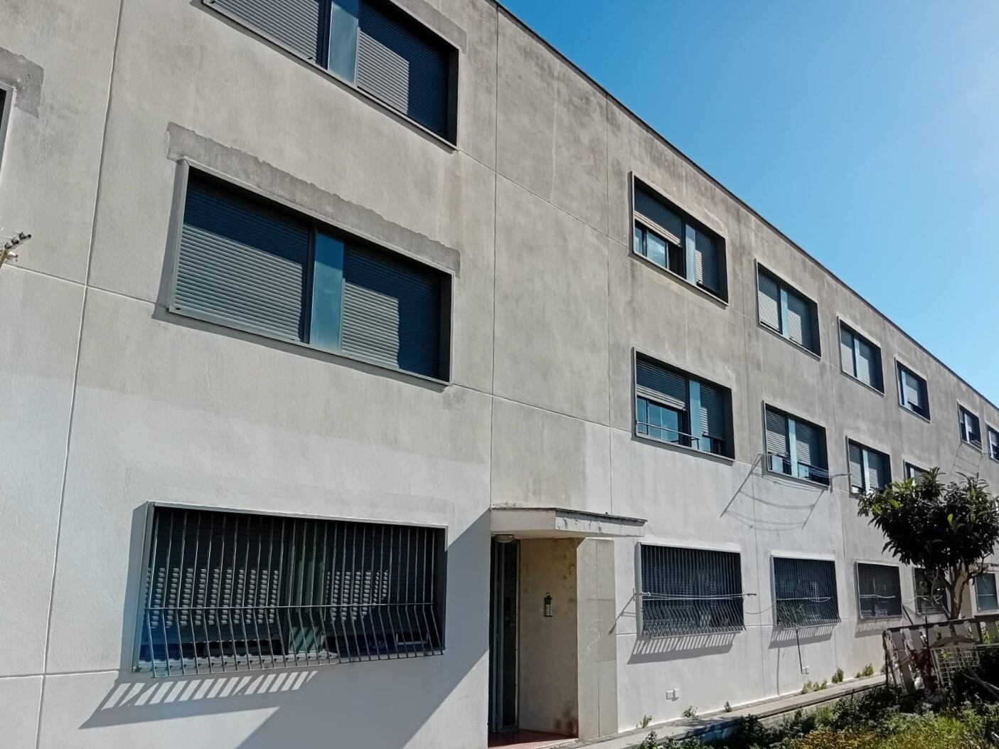 Viviendas en La Piñera