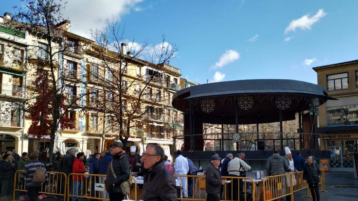 Hoy por Hoy Navarra (30/11/2018)