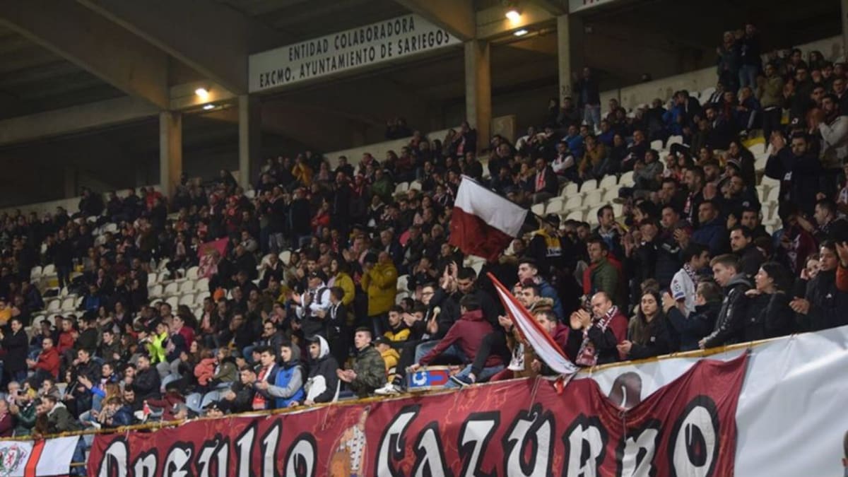 La Cultural acusa a "Orgullo Cazurro" de boicotear y coaccionar la nueva grada