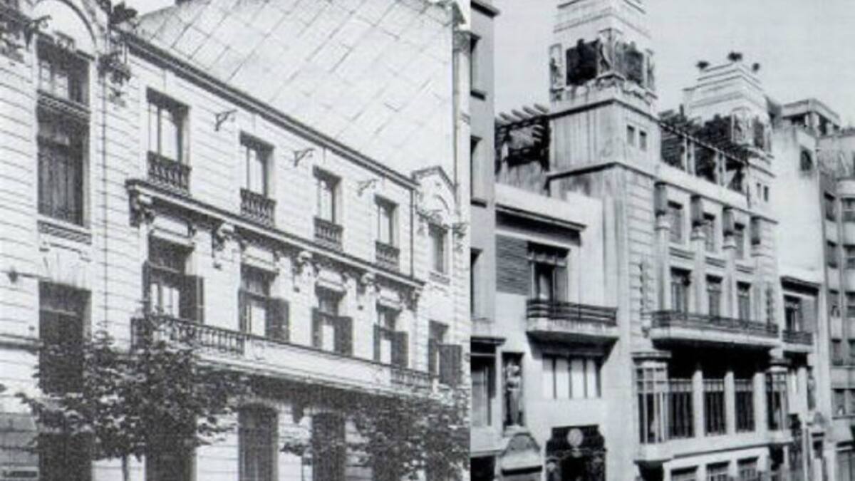 “El Club Deportivo lo ha sido todo para mi”