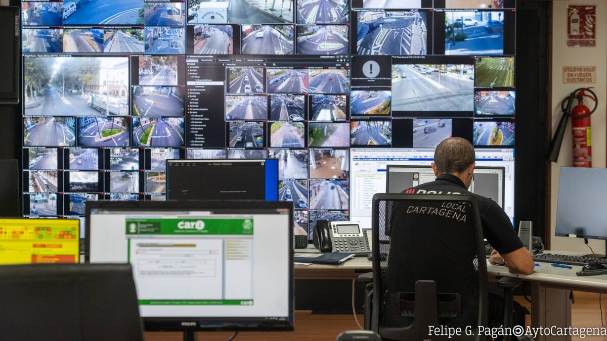 Cartagena saca a licitación la gestión de las llamadas de emergencia