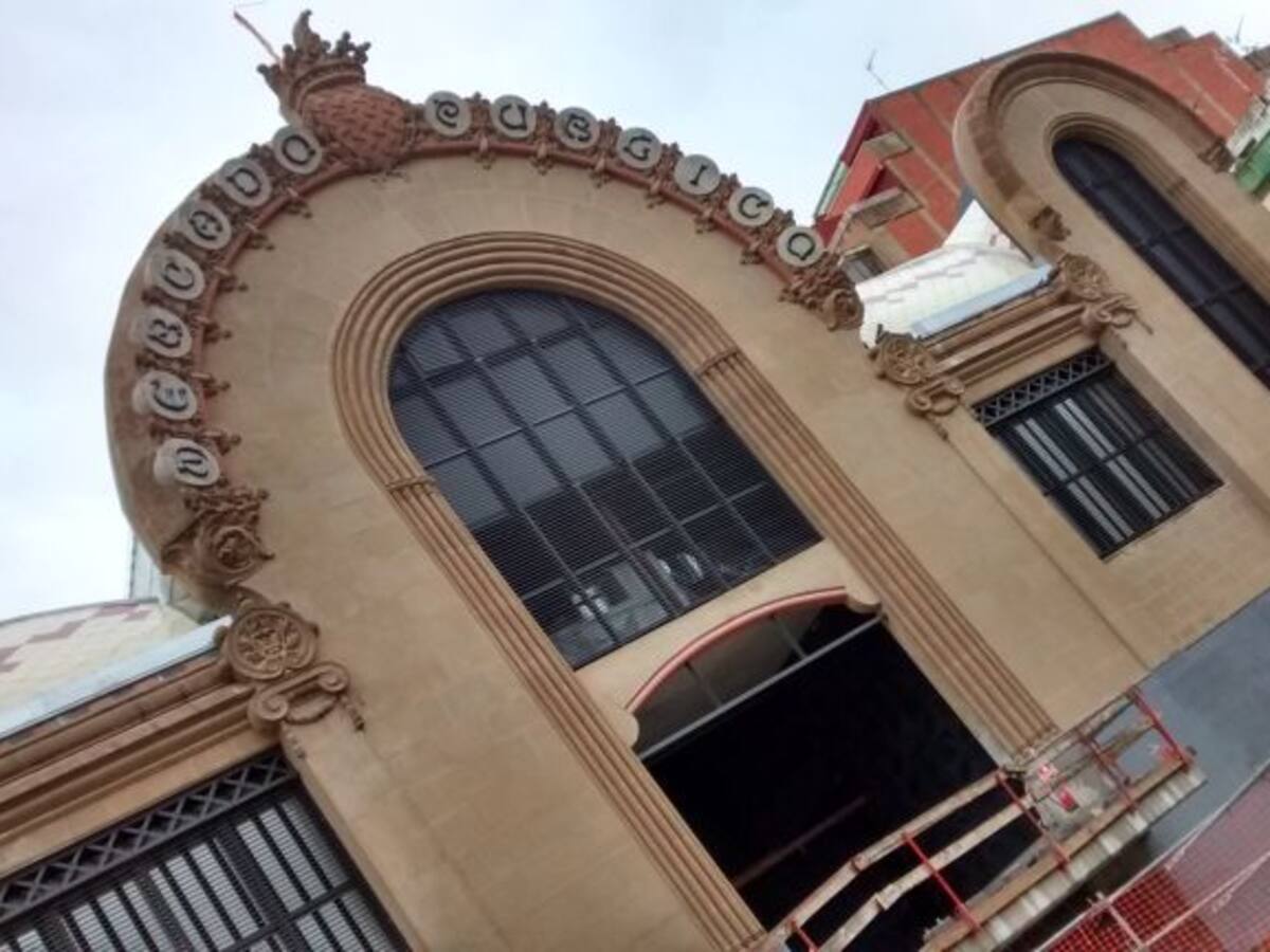El nou Mercat obrirà durant tot el dia