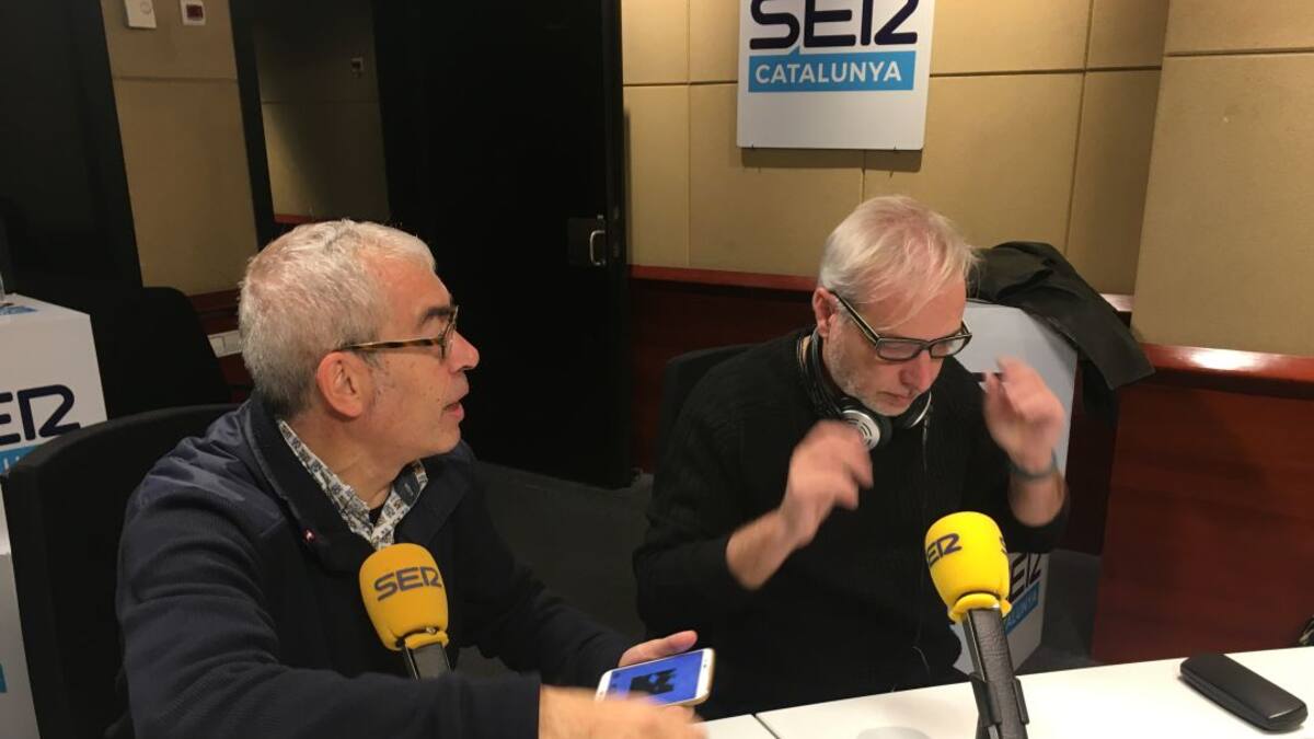 Germans Picó fan soroll dels 80: nadales pop