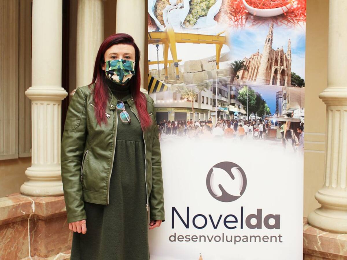 La AFIC de Novelda, primera en el ranking de la Red AFIC 2020