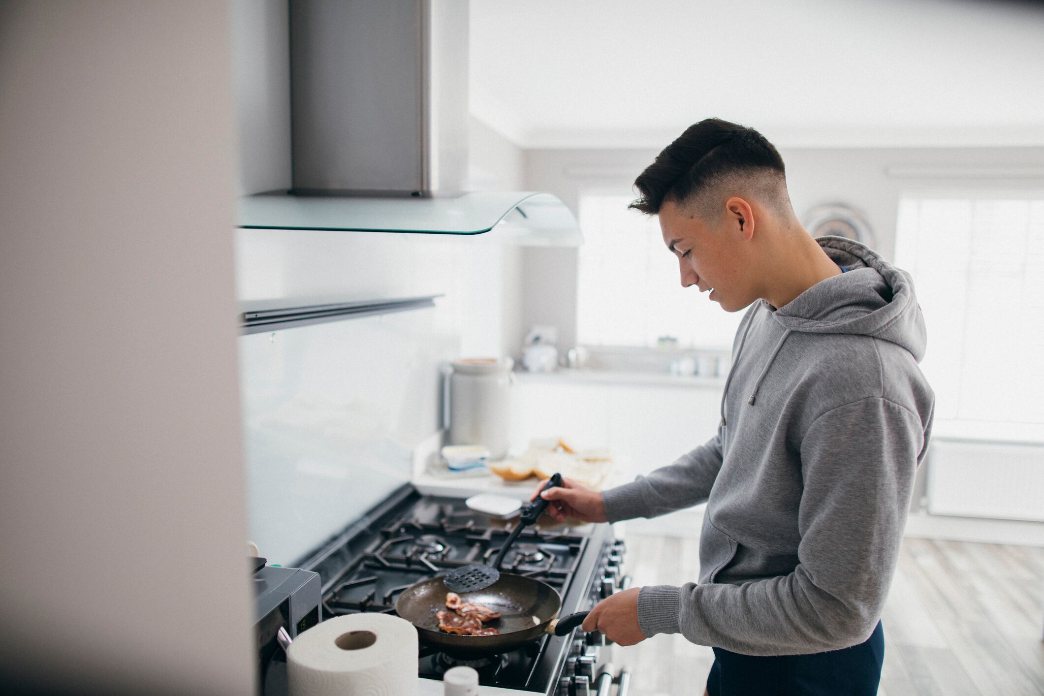 La ayuda está dirigida a jovenes de entre 25 y 29 años