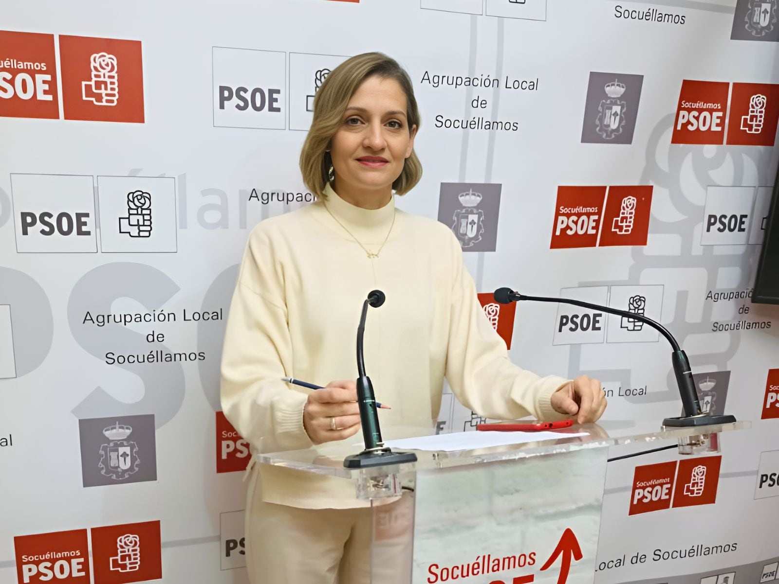 PSOE Socuéllamos