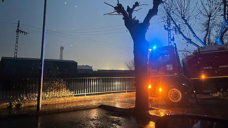 Entrevista a Neus Garrigues, alcaldesa de la Pobla Llarga, en "Hoy por Hoy Matinal Xàtiva"