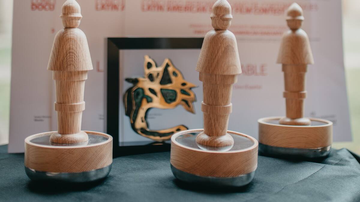 El Festival de Cine de Huesca recibe, para su 50 edición, 1.955 cortometrajes de 87 países