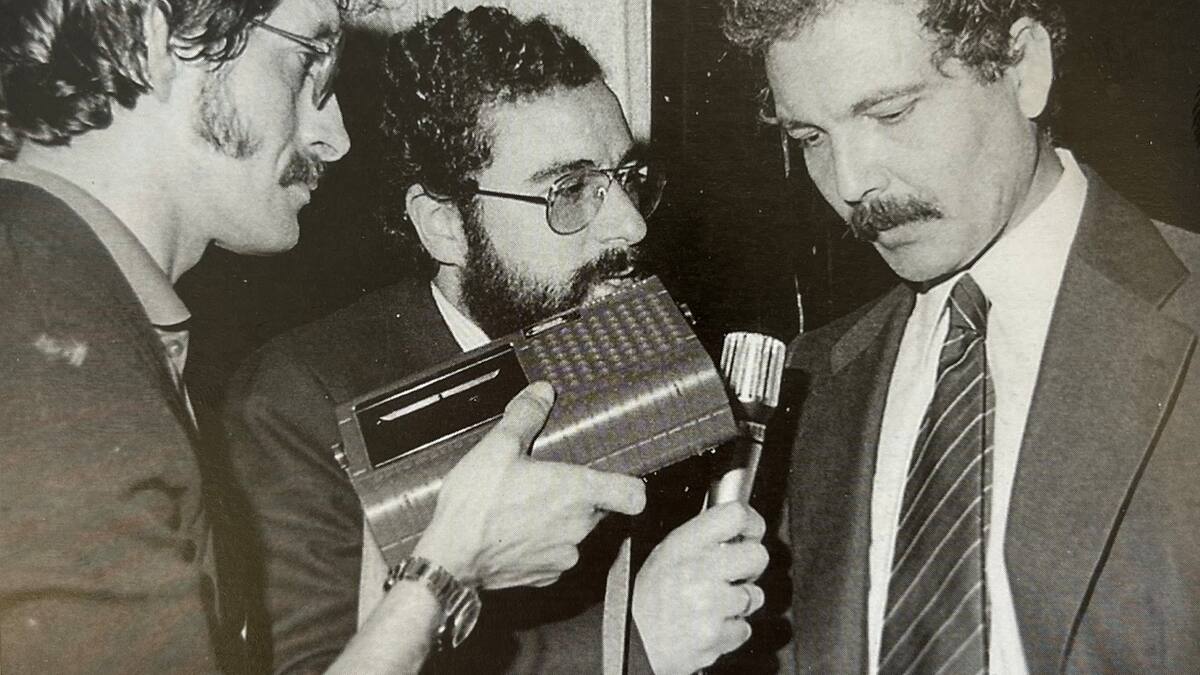 Especial Hoy por Hoy Cádiz: Adiós a Carlos Díaz