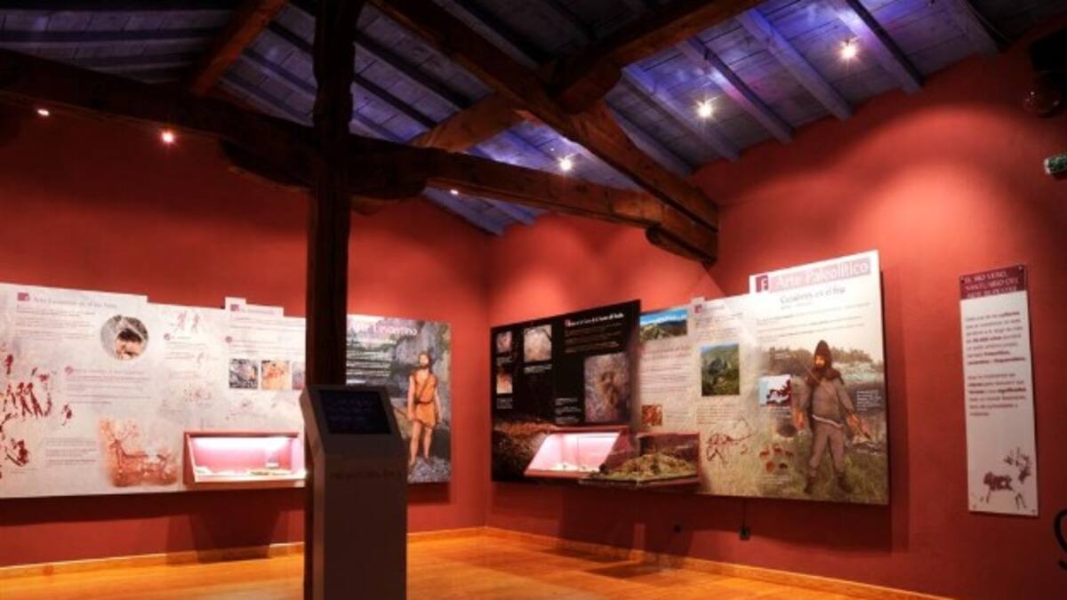 El parque cultural del río Vero cumple 20 años de su declaración