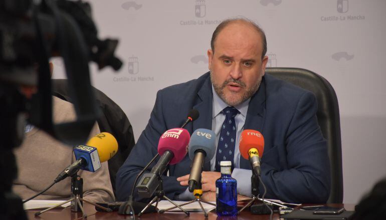 José Luis Martínez Guijarro