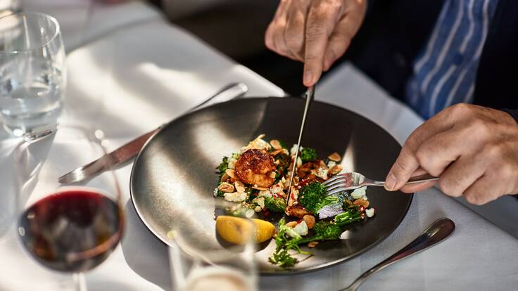 Entrevista con Jesús Abellaneda, presidente HOSTELOR. Previsiones Semana Santa 2022