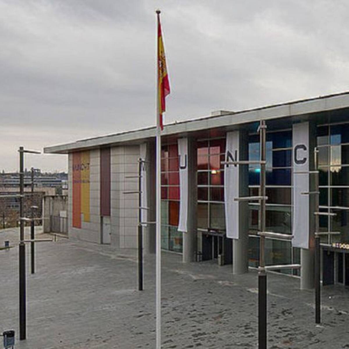 Los antiguos vigilantes del MUNCYT denuncian que el nuevo contrato de Seguridad del Museo no contempla su subrogación