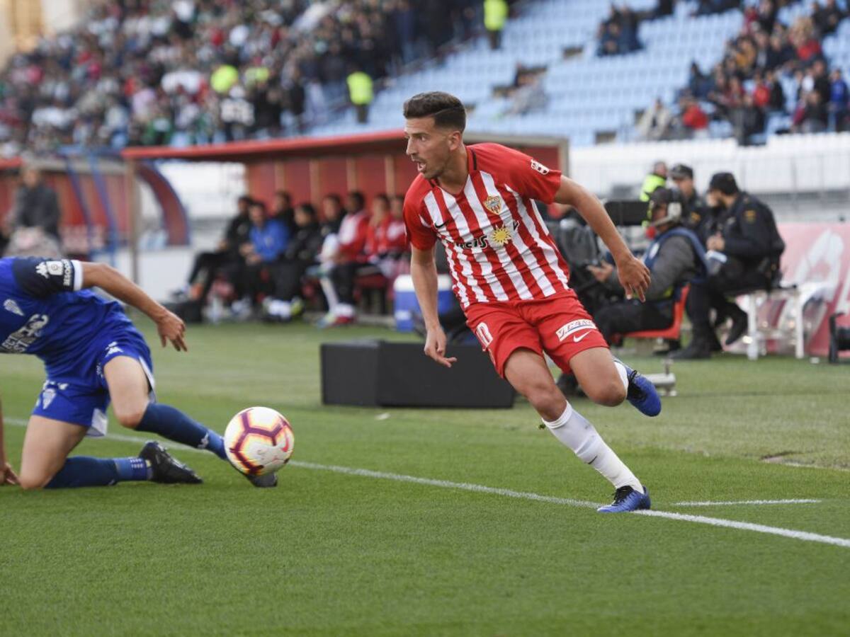 Juan Carlos Real: "Será muy bonito jugar en mi casa"