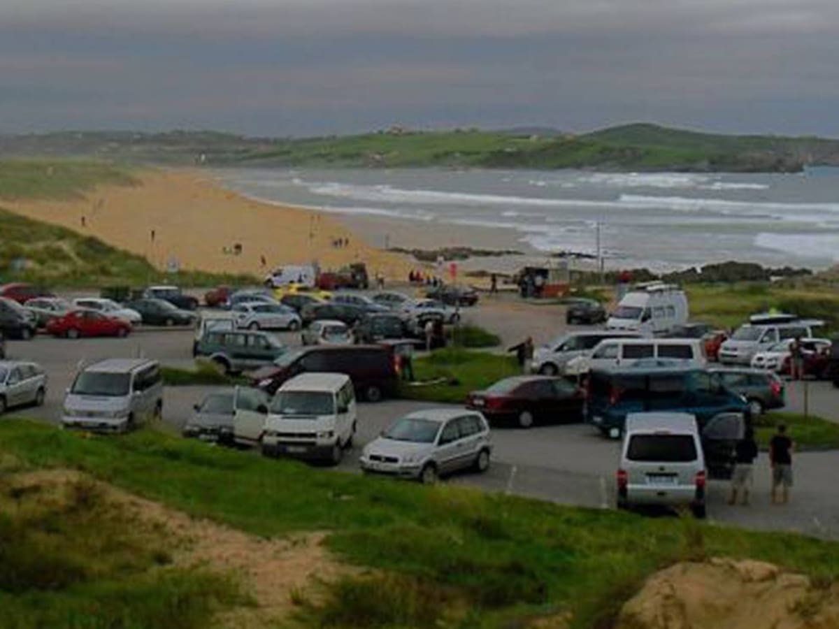 El Consejo de Estado avala el decreto de autocaravanas que tramita el Gobierno de Cantabria