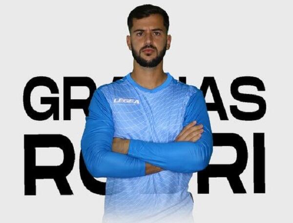 Rodri Gea abandona la Balona