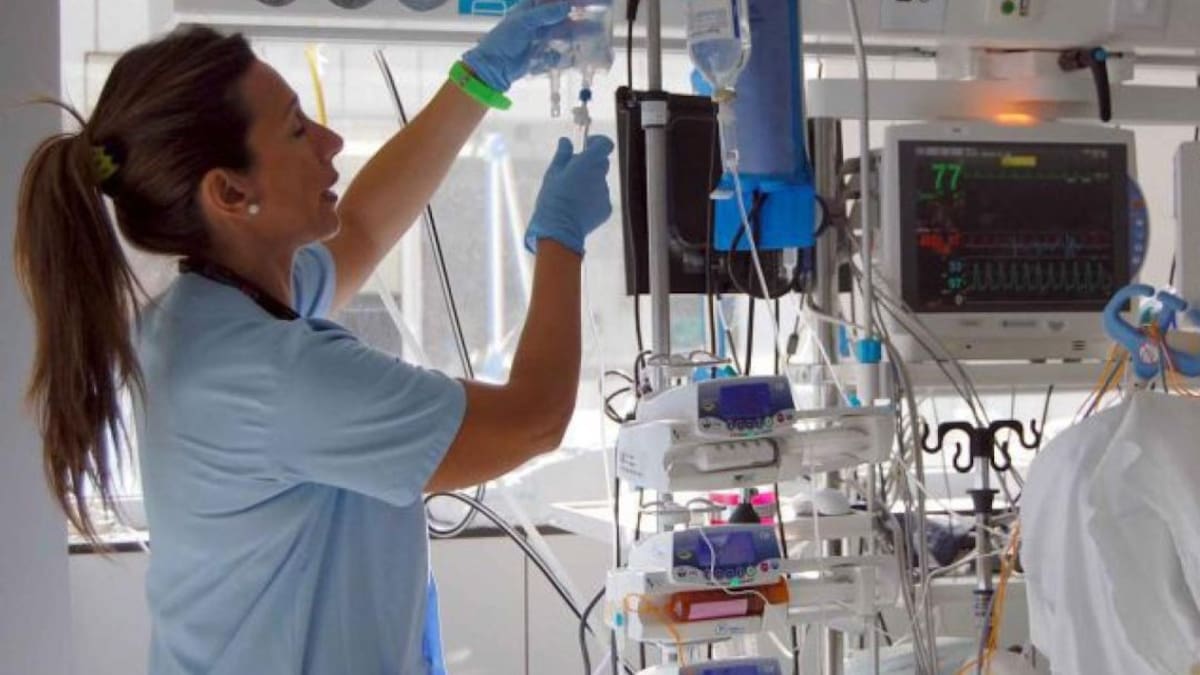 Sacyl debe las nóminas de diciembre a más de un centenar de sustitutos y eventuales del Bierzo