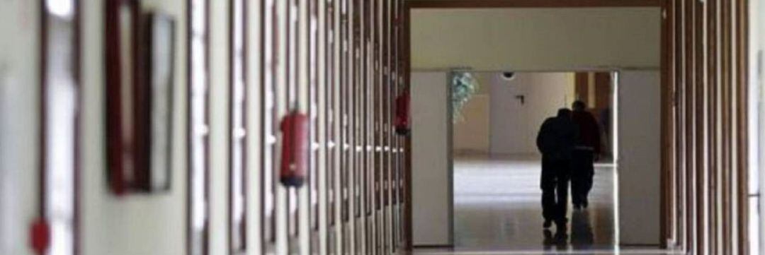 Residencia de ancianos