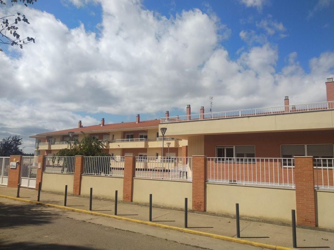 Residencia Arroyo de Valdearcos 