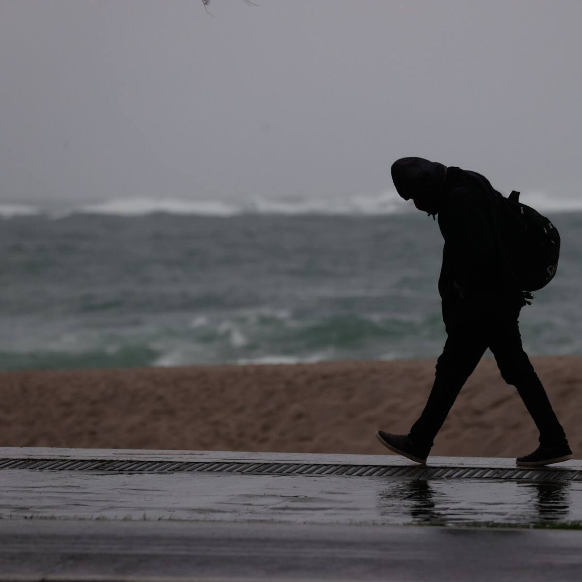 Aemet pronostica un otoño “más cálido de lo normal pero también más húmedo” en Galicia