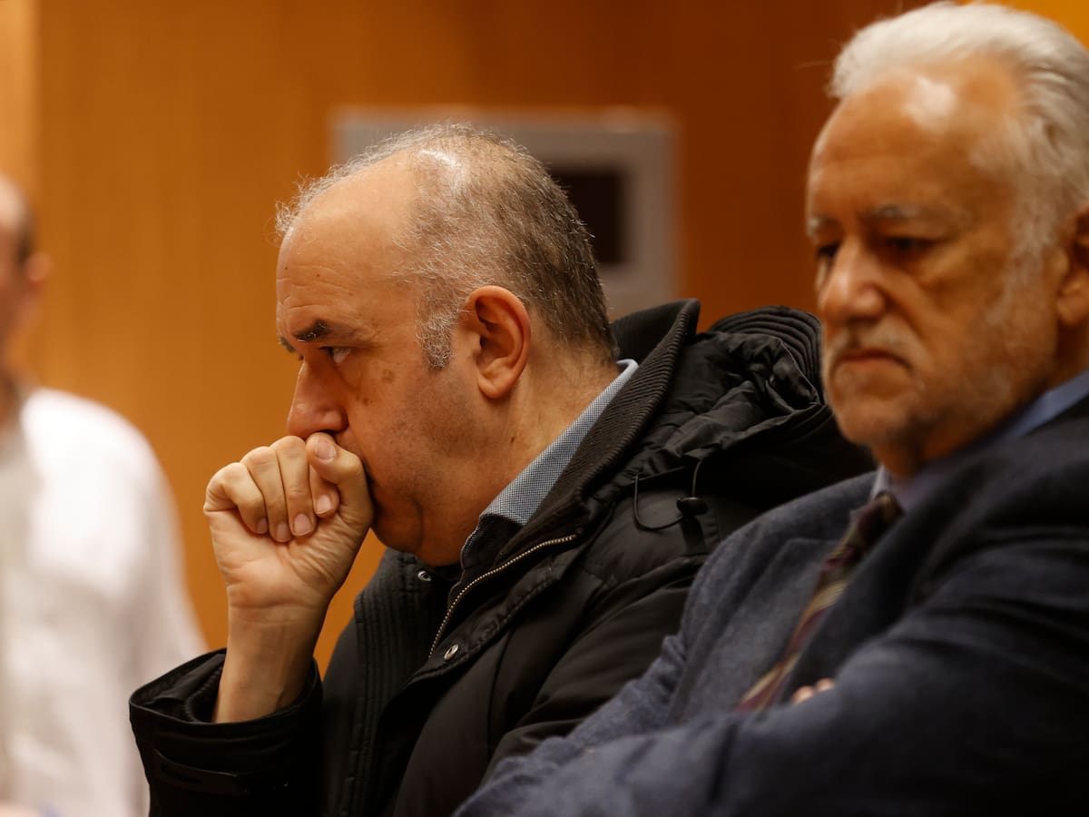 La hermana de los Reija aporta una versión clave en el juicio del boleto de 4,7 millones