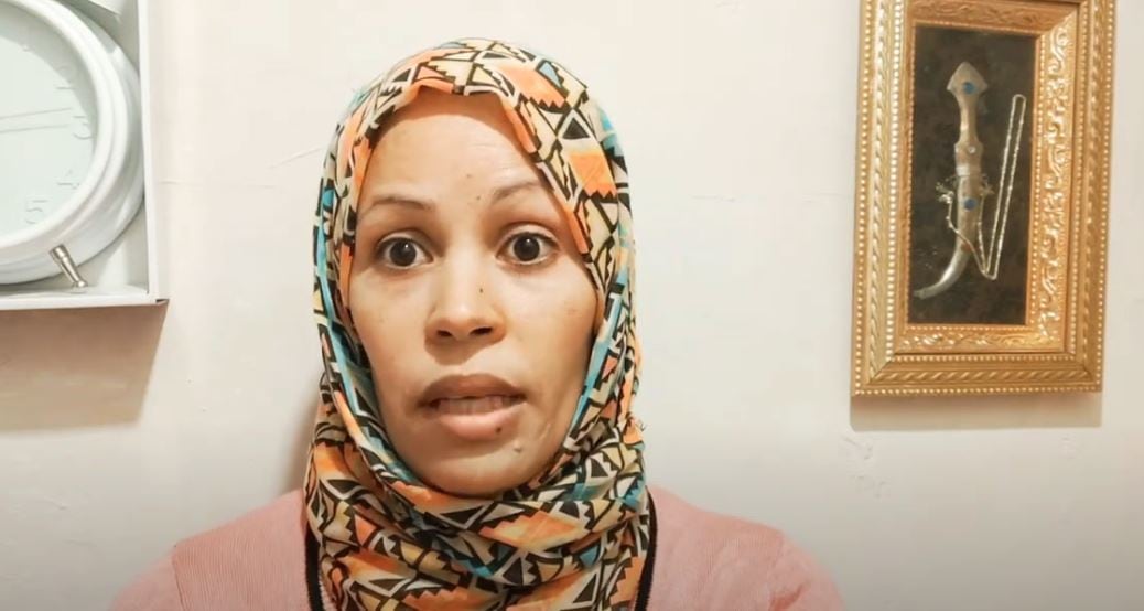 Nezha El-Hajjaji