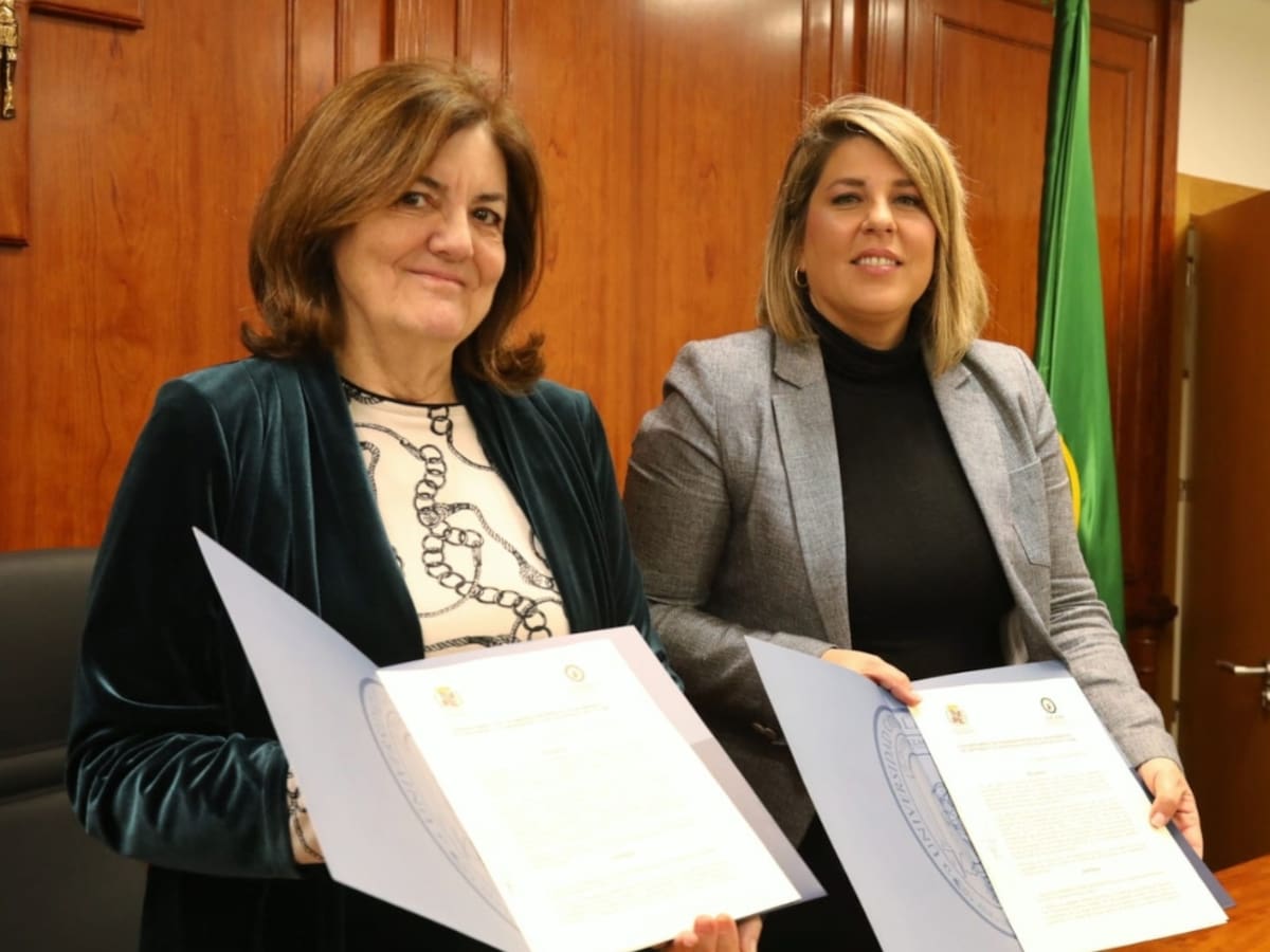 Cartagena concede las primeras licencias para ampliar el campus de la UCAM con una inversión de 2,2 millones