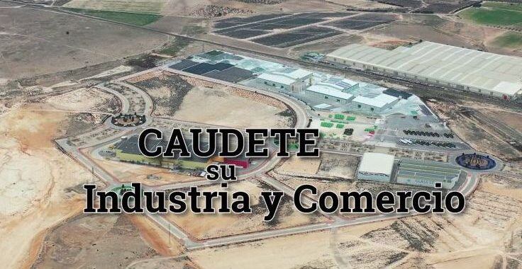 Imagen del vídeo promocional