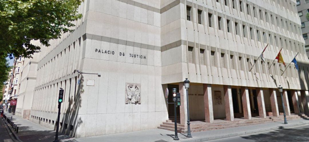 La mujer será juzgada con jurado popular en la Audiencia Provincial de Albacete