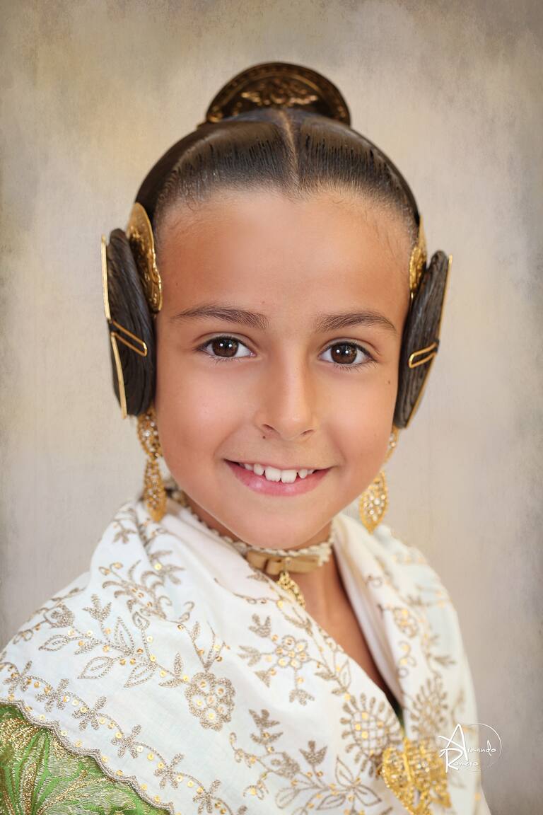 Martina Songel García - Convent de Jerusalem - Matemàtic Marzal