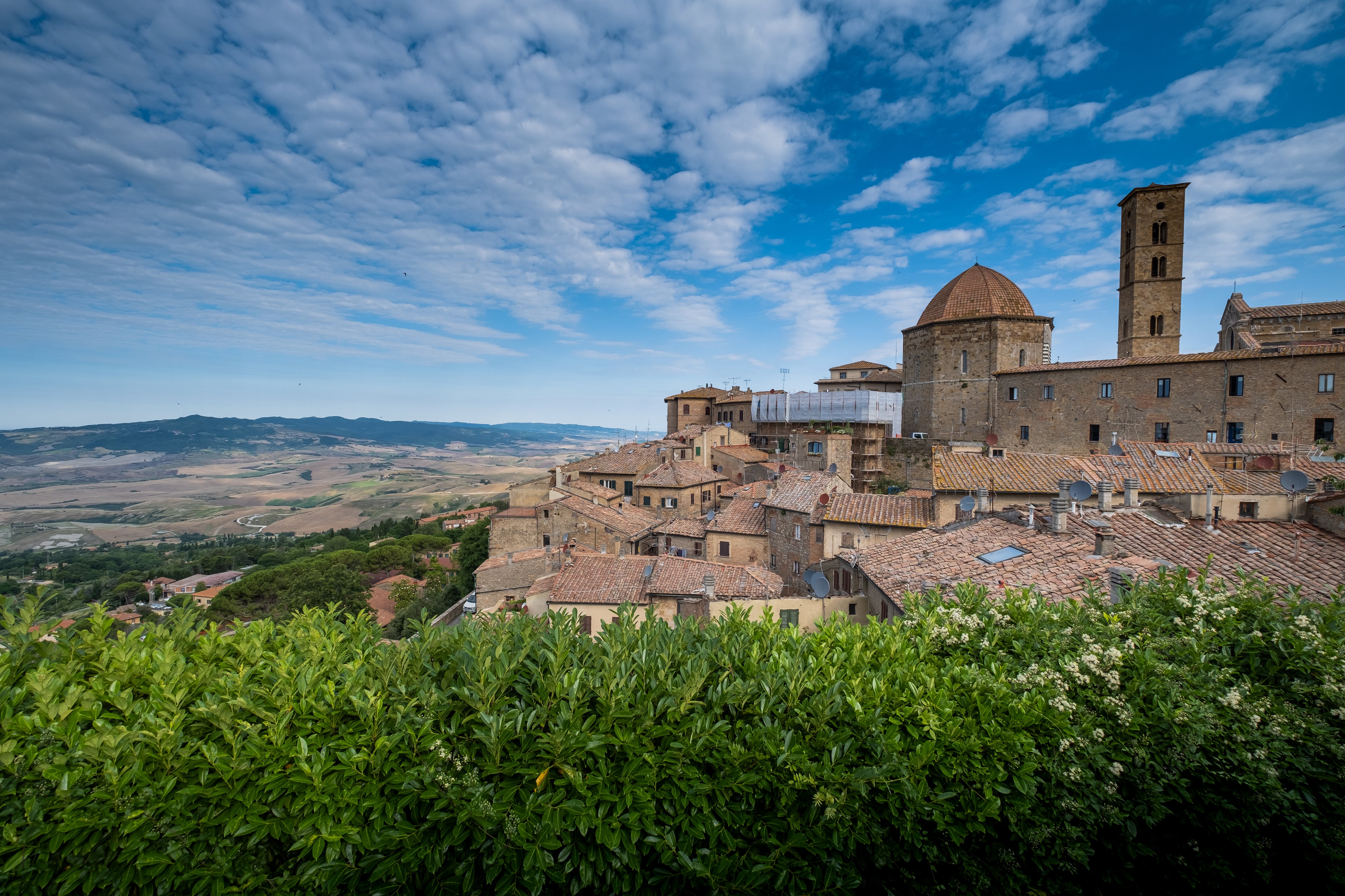 Volterra