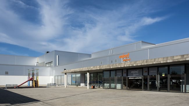 Ciudad Deportiva de Mérida