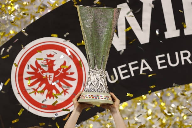 Este lunes se celebra el sorteo de la Europa League. (Photo by James Williamson - AMA/Getty Images)