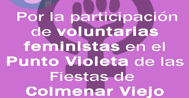 Inciativa por los Puntos Violeta