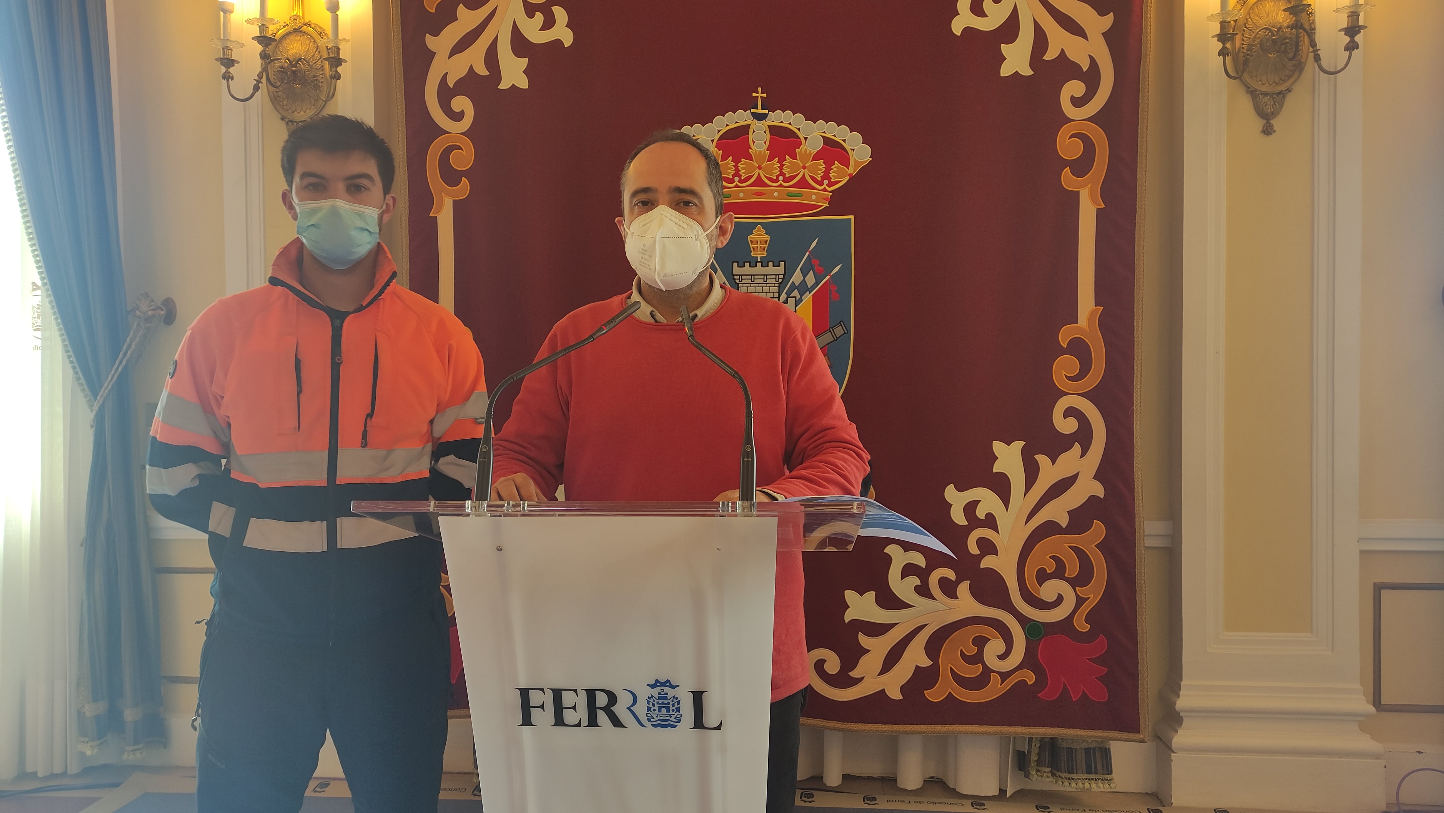 Presentación del balance