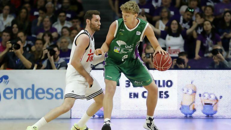 Mindaugas Kuzminskas