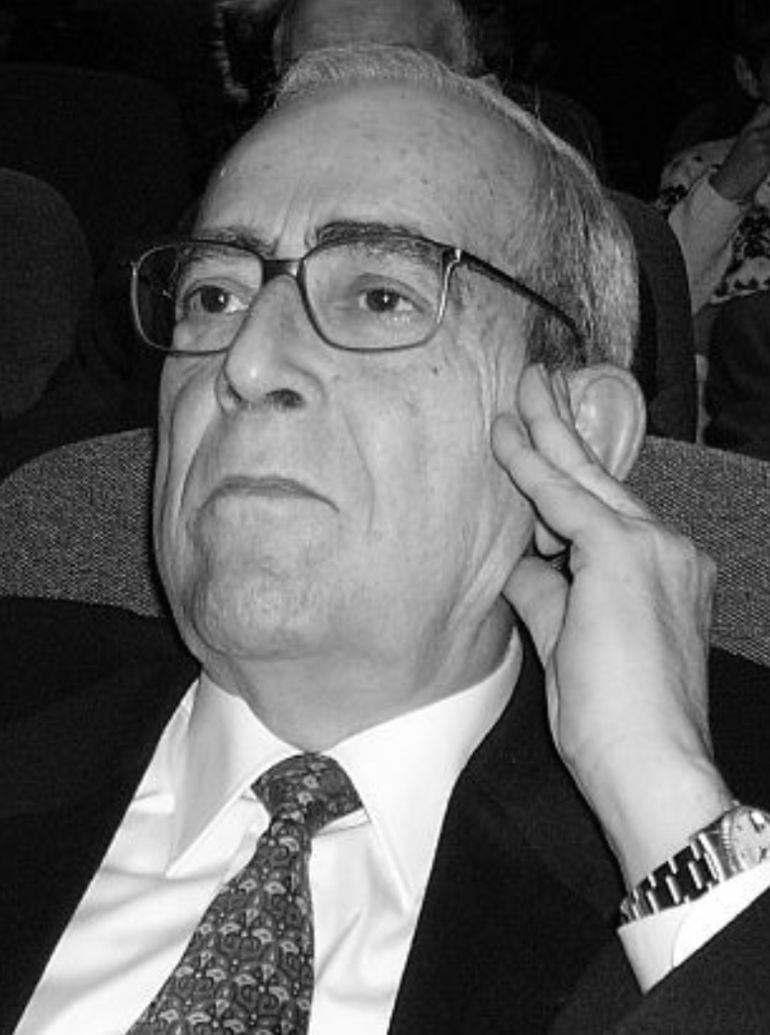 Demetrio Gutiérrez Alarcón