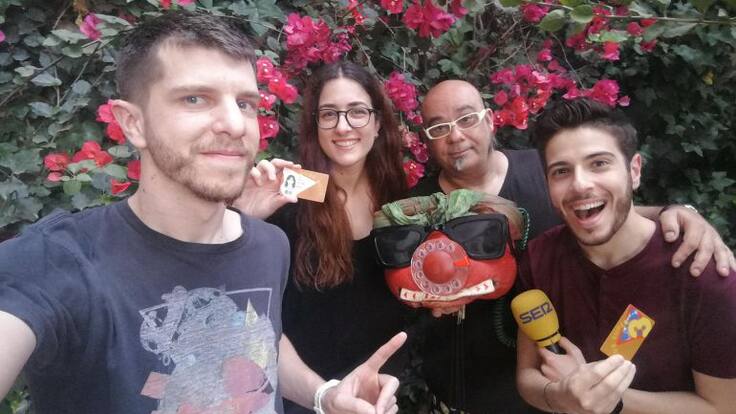 Rumescu (28/07/2018)