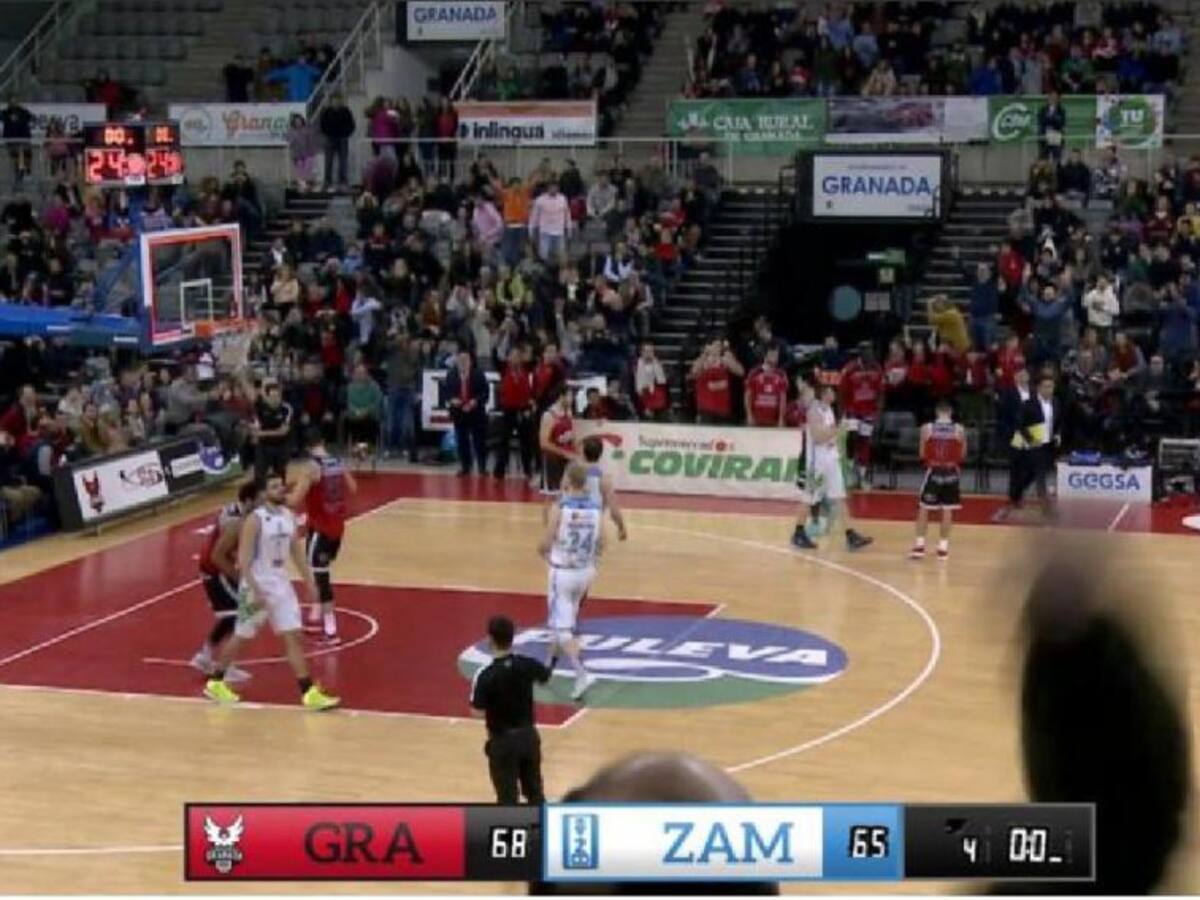 La fuerza del destino (68-65)