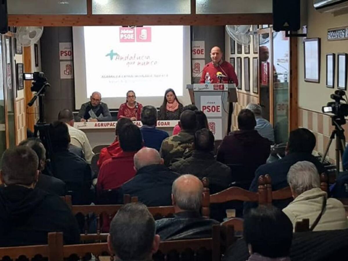 La Residencia de Mayores en los terrenos de la antigua Formación Profesional