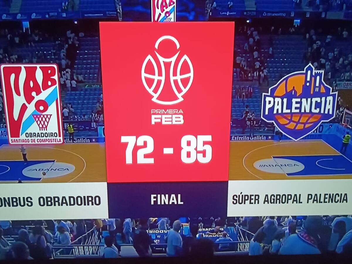 Consulta los precios del Play-Off de ascenso del Súper Agropal en el pabellón de Palencia