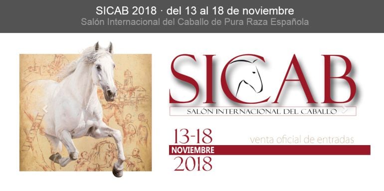 Cartel del Sicab 2018