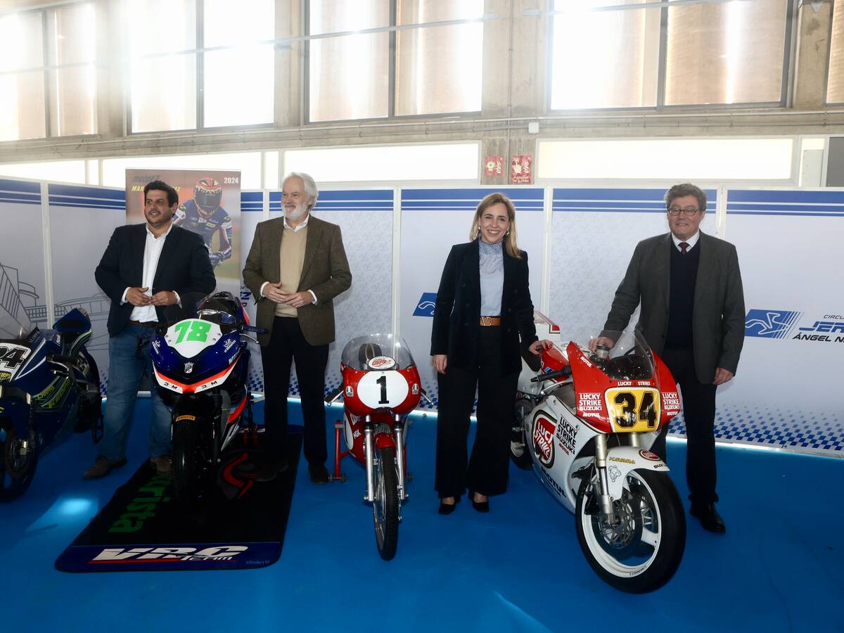 El mundo del deporte toma Ifeca este fin de semana para mostrar la potencia de un sector clave para la salud y la economía gaditana