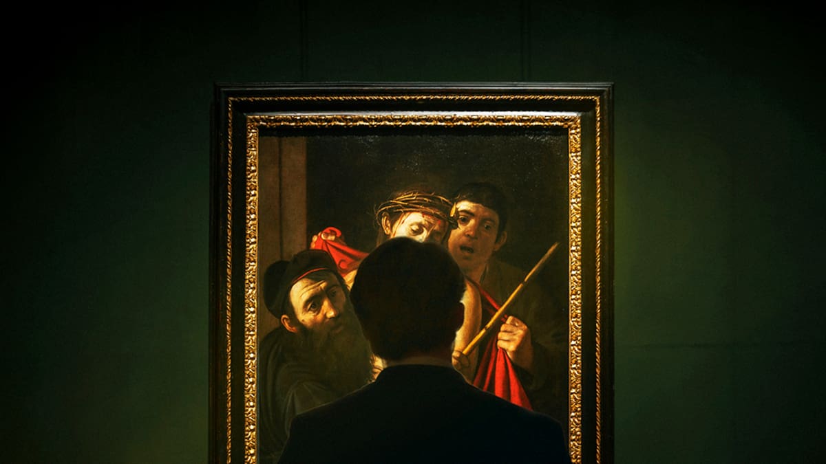 Málaga 2025 | El documental que reconstruye la batalla de pícaros por el famoso Caravaggio perdido