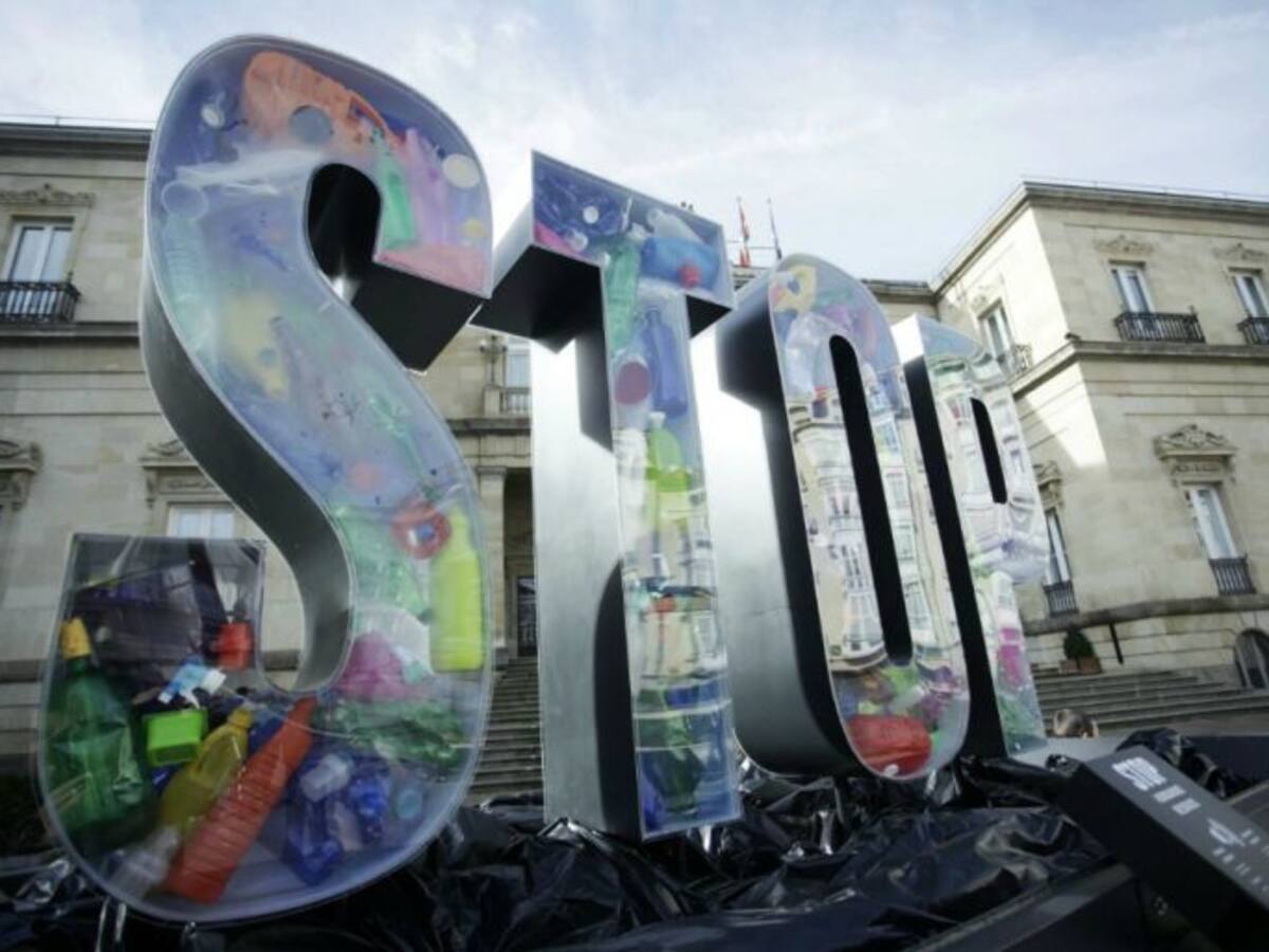 ¿Dónde tiro esta lámpara? Una web y una aplicación móvil te lo dirán